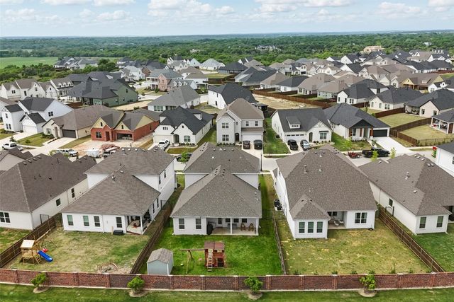 114 Observation Drive W, Aledo, TX 76008