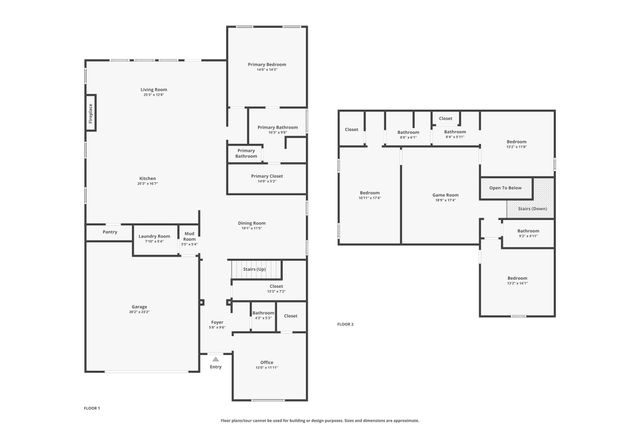 114 Observation Drive W, Aledo, TX 76008