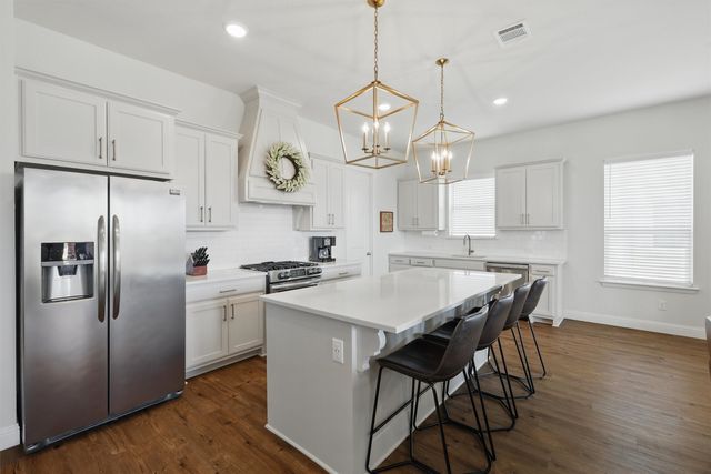114 Observation Drive W, Aledo, TX 76008