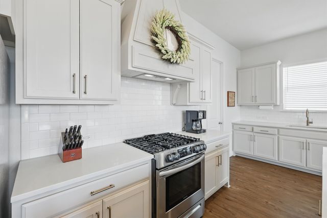 114 Observation Drive W, Aledo, TX 76008