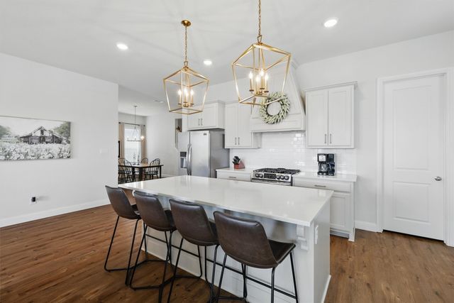 114 Observation Drive W, Aledo, TX 76008
