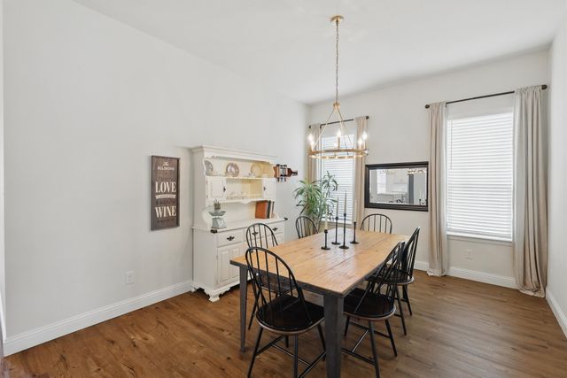 114 Observation Drive W, Aledo, TX 76008