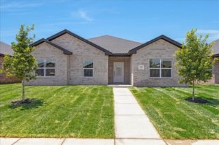 7608 Arlo Drive, Amarillo, TX 79119