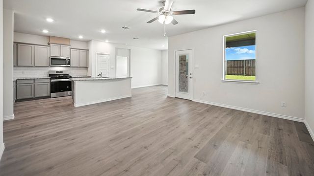 501 Range Road, Caddo Mills, TX 75135