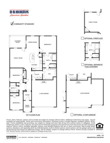 501 Range Road, Caddo Mills, TX 75135