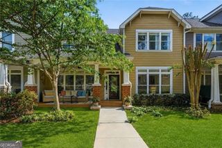 815 Freedom Lane, Roswell, GA 30075