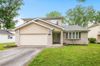 15624 Sawyer Avenue, Markham, IL 60428