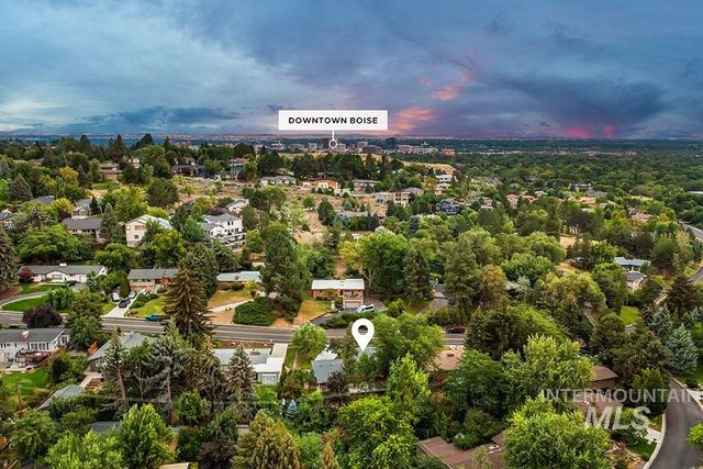 1204 W Highland View Dr, Boise, ID 83702