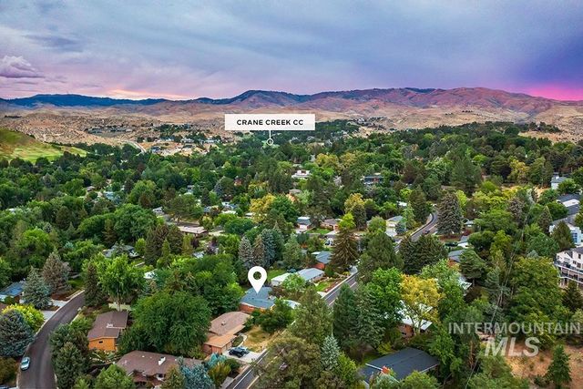 1204 W Highland View Dr, Boise, ID 83702