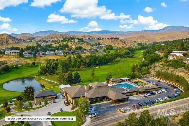 1204 W Highland View Dr, Boise, ID 83702