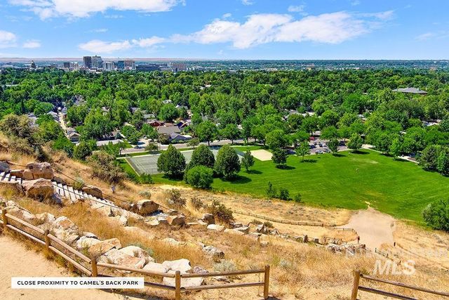 1204 W Highland View Dr, Boise, ID 83702