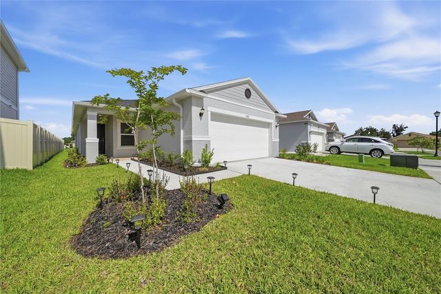 11621 FIRESPIKE STREET, Riverview, FL 33578