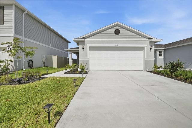 11621 FIRESPIKE STREET, Riverview, FL 33578