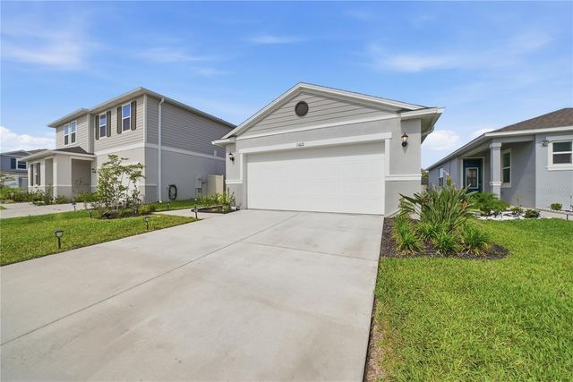 11621 FIRESPIKE STREET, Riverview, FL 33578