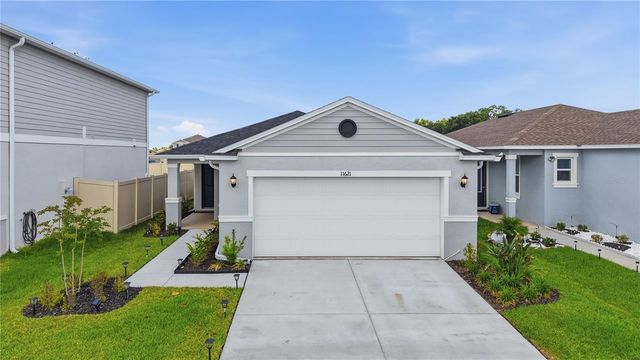 11621 FIRESPIKE STREET, Riverview, FL 33578