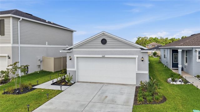 11621 FIRESPIKE STREET, Riverview, FL 33578