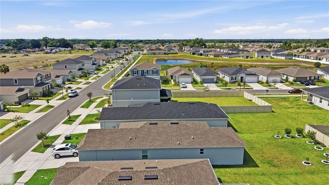 11621 FIRESPIKE STREET, Riverview, FL 33578