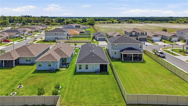 11621 FIRESPIKE STREET, Riverview, FL 33578