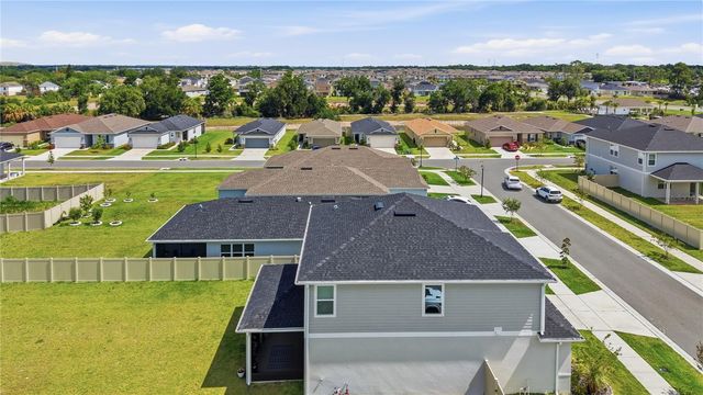 11621 FIRESPIKE STREET, Riverview, FL 33578