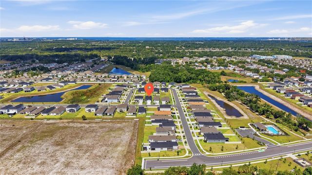 11621 FIRESPIKE STREET, Riverview, FL 33578