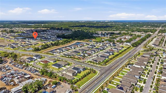 11621 FIRESPIKE STREET, Riverview, FL 33578