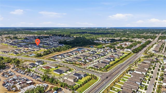11621 FIRESPIKE STREET, Riverview, FL 33578