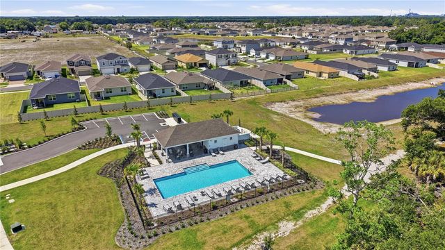 11621 FIRESPIKE STREET, Riverview, FL 33578