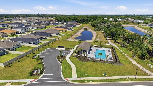 11621 FIRESPIKE STREET, Riverview, FL 33578