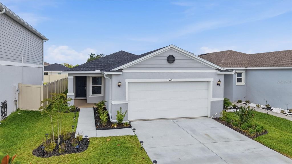 11621 FIRESPIKE STREET, Riverview, FL 33578