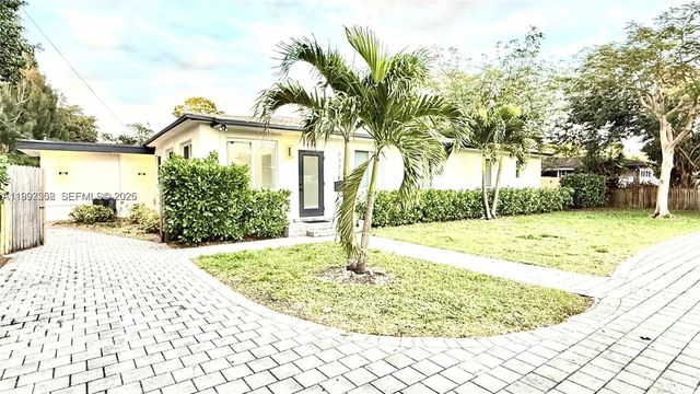 5401 W Broward Blvd, Plantation, FL 33317
