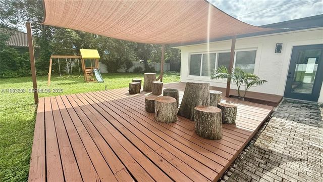 5401 W Broward Blvd, Plantation, FL 33317