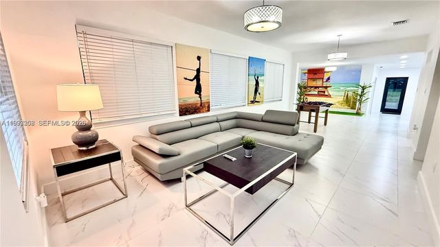 5401 W Broward Blvd, Plantation, FL 33317