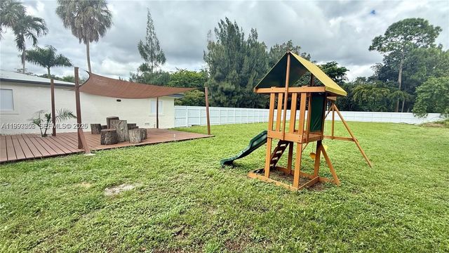 5401 W Broward Blvd, Plantation, FL 33317