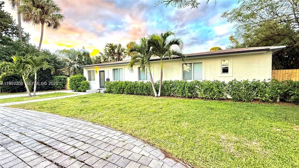 5401 W Broward Blvd, Plantation, FL 33317
