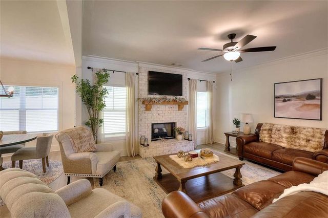 339 Flat Creek Drive, Monroe, GA 30655