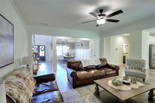339 Flat Creek Drive, Monroe, GA 30655