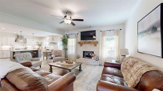 339 Flat Creek Drive, Monroe, GA 30655