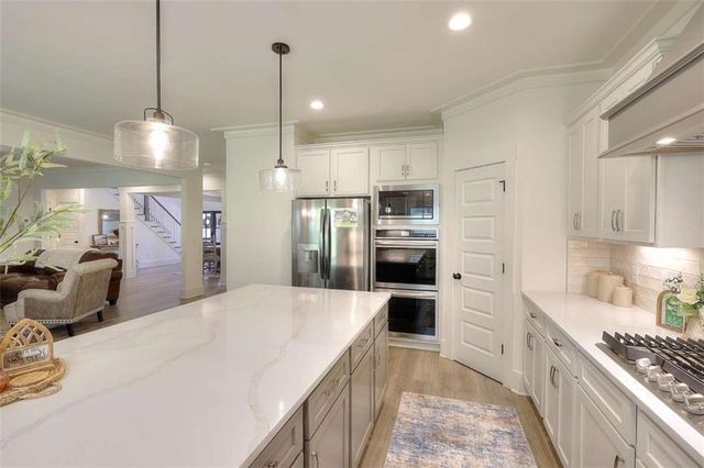 339 Flat Creek Drive, Monroe, GA 30655