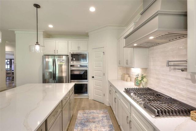 339 Flat Creek Drive, Monroe, GA 30655