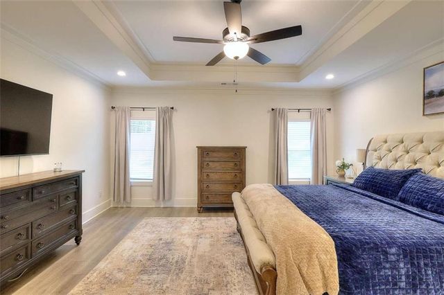 339 Flat Creek Drive, Monroe, GA 30655