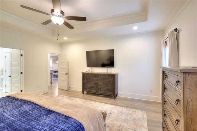 339 Flat Creek Drive, Monroe, GA 30655