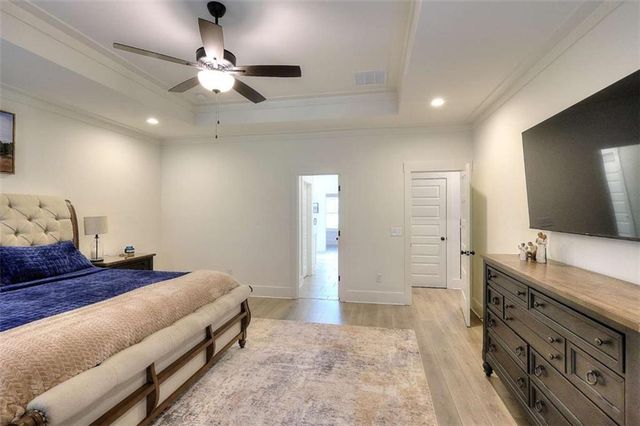 339 Flat Creek Drive, Monroe, GA 30655