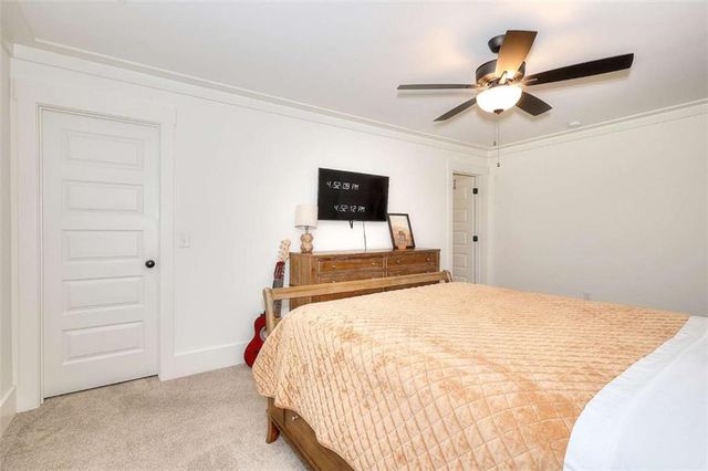 339 Flat Creek Drive, Monroe, GA 30655