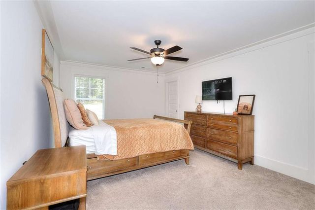 339 Flat Creek Drive, Monroe, GA 30655