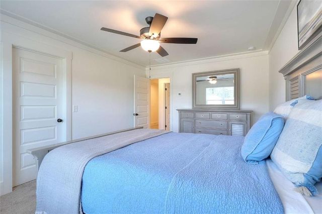339 Flat Creek Drive, Monroe, GA 30655