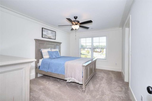 339 Flat Creek Drive, Monroe, GA 30655