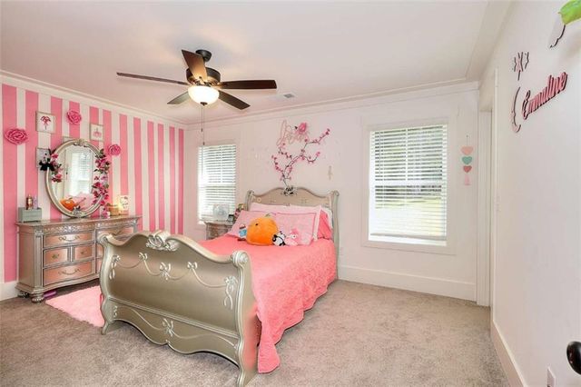 339 Flat Creek Drive, Monroe, GA 30655