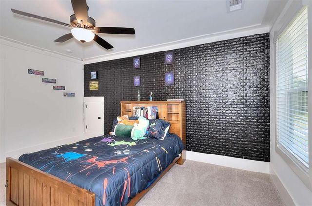339 Flat Creek Drive, Monroe, GA 30655
