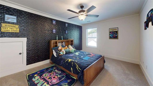 339 Flat Creek Drive, Monroe, GA 30655