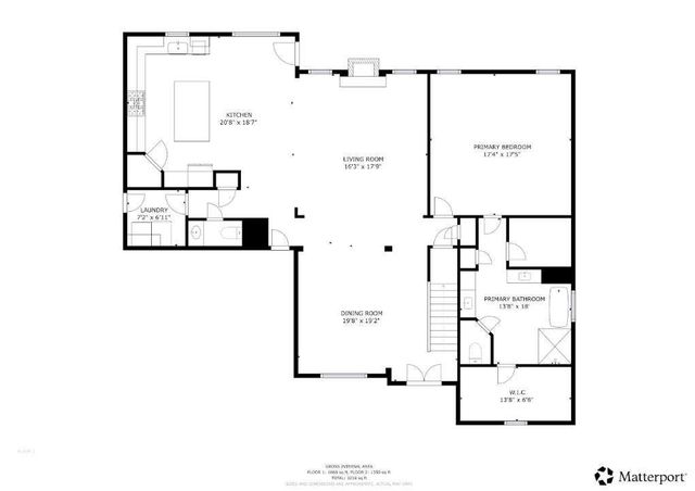 339 Flat Creek Drive, Monroe, GA 30655